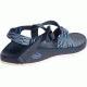 Chaco Z Cloud Sandal - Women's, Grouped Blue, 5 US J106600-05.0