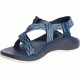 Chaco Z Cloud Sandal - Women's, Grouped Blue, 5 US J106600-05.0