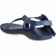 Chaco Z Cloud Sandal - Women's, Grouped Blue, 5 US J106600-05.0