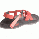 Chaco Z Cloud Sandal - Women's, Charlie Peach, 9 US J106602-09.0