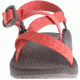 Chaco Z Cloud Sandal - Women's, Charlie Peach, 9 US J106602-09.0