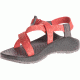 Chaco Z Cloud Sandal - Women's, Charlie Peach, 9 US J106602-09.0