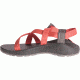 Chaco Z Cloud Sandal - Women's, Charlie Peach, 9 US J106602-09.0
