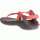 Chaco Z Cloud Sandal - Women's, Charlie Peach, 9 US J106602-09.0