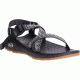 Chaco Z Cloud Sandal - Women's, Penny Black, 5 US J106604-05.0