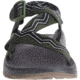 Chaco Z/Cloud Sandals - Mens, Fleet Moss, 7 US, JCH107229-M07.0