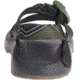 Chaco Z/Cloud Sandals - Mens, Fleet Moss, 7 US, JCH107229-M07.0