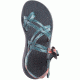 Chaco Z Cloud X2 Sandal - Women's, Rune Teal, 5 US J106056-05.0
