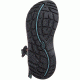 Chaco Z Cloud X2 Sandal - Women's, Rune Teal, 5 US J106056-05.0