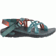 Chaco Z Cloud X2 Sandal - Women's, Rune Teal, 5 US J106056-05.0