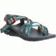 Chaco Z Cloud X2 Sandal - Women's, Rune Teal, 5 US J106056-05.0