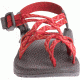 Chaco Z Cloud X2 Sandal - Women's, Fabric Peach, 5 US J106628-05.0