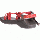 Chaco Z Cloud X2 Sandal - Women's, Fabric Peach, 5 US J106628-05.0