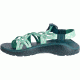 Chaco Z Cloud X2 Sandal - Women's, Steeple Pine, 7 US J106630-07.0