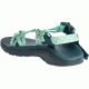 Chaco Z Cloud X2 Sandal - Women's, Steeple Pine, 7 US J106630-07.0
