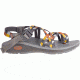 Chaco Z Cloud X2 Sandal - Women's, Puzzle Poppy, 8 US J106632-08.0, EDEMO1