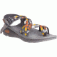 Chaco Z Cloud X2 Sandal - Women's, Puzzle Poppy, 8 US J106632-08.0, EDEMO1