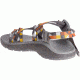 Chaco Z Cloud X2 Sandal - Women's, Puzzle Poppy, 8 US J106632-08.0, EDEMO1
