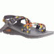 Chaco Z Cloud X2 Sandal - Women's, Puzzle Poppy, 8 US J106632-08.0, EDEMO1