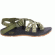 Chaco Z Cloud X2 Sandal - Women's, Popline Boa, 9 US J106634-09.0