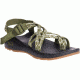 Chaco Z Cloud X2 Sandal - Women's, Popline Boa, 9 US J106634-09.0
