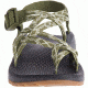 Chaco Z Cloud X2 Sandal - Women's, Popline Boa, 9 US J106634-09.0