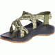 Chaco Z Cloud X2 Sandal - Women's, Popline Boa, 9 US J106634-09.0