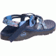 Chaco Z Cloud X2 Sandal - Women's, Scuba Eclipse, 5 US J106636-05.0