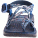Chaco Z Cloud X2 Sandal - Women's, Scuba Eclipse, 5 US J106636-05.0