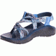 Chaco Z Cloud X2 Sandal - Women's, Scuba Eclipse, 5 US J106636-05.0