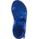 Chaco Z1 Classic - Mens, Turkish Sea, Medium, 07.0, JCH106865-07.0