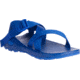 Chaco Z1 Classic - Mens, Turkish Sea, Medium, 07.0, JCH106865-07.0