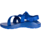 Chaco Z1 Classic - Mens, Turkish Sea, Medium, 07.0, JCH106865-07.0