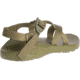 Chaco Z1 Classic Multi-Sport Sandals - Womens, Aloe, Medium, 10.0, JCH107606-10.0