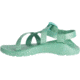 Chaco Z1 Classic Multi-Sport Sandals - Womens, Creme De Menthe, Medium, 05.0, JCH107618-05.0
