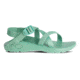 Chaco Z1 Classic Multi-Sport Sandals - Womens, Creme De Menthe, Medium, 05.0, JCH107618-05.0