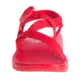 Chaco Z1 Classic Multi-Sport Sandals - Womens, Flame Scarlet, Medium, 05.0, JCH107622-05.0