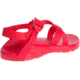 Chaco Z1 Classic Multi-Sport Sandals - Womens, Flame Scarlet, Medium, 05.0, JCH107622-05.0