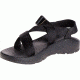 Chaco Z1 Classic Sandal - Men's, Black, 7 US J105375-07.0