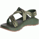 Chaco Z1 Classic Sandal - Men's, Accordion Green, 12 US J106167-12.0