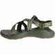Chaco Z1 Classic Sandal - Men's, Accordion Green, 12 US J106167-12.0