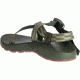 Chaco Z1 Classic Sandal - Men's, Accordion Green, 12 US J106167-12.0