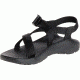 Chaco Z1 Classic Sandal - Women's, Black, 11 US J105414-11.0