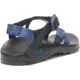 Chaco Z1 Classic Sandals - Mens, Aerial Blue, 12, Medium, JCH108389-12