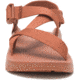 Chaco Z1 Classic Sandals - Mens, Burnt Umber, 12, Medium, JCH108341-12