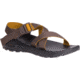 Chaco Z1 Classic Sandals - Mens, Chocolate, 12 US, JCH107269-12