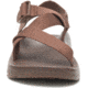 Chaco Z1 Classic Sandals - Mens, Cocoa, 9, Medium, JCH108473-9
