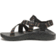 Chaco Z1 Classic Sandals - Mens, Sierra Black, 9, Medium, JCH108391-9