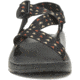 Chaco Z1 Classic Sandals - Mens, Sierra Black, 9, Medium, JCH108391-9