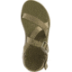 Chaco Z1 Classic - Womens, Aloe, Medium, 11.0, JCH107606-11.0